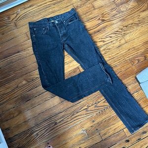 Burberry Brit jeans